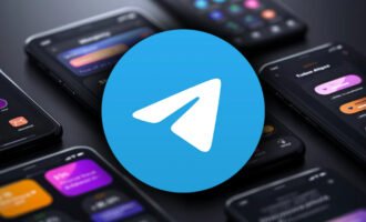 تلگرام