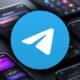 تلگرام