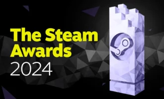 بهترین بازی‌های 2024 استیم