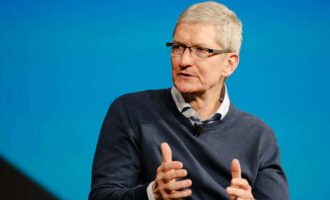 هوش مصنوعی DeepSeek