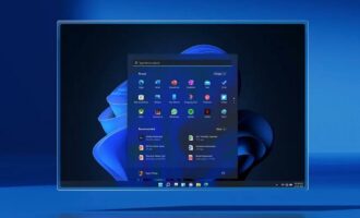 جستجوی هوش مصنوعی ویندوز ۱۱