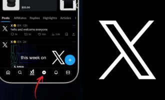 فید ویدیویی ایکس