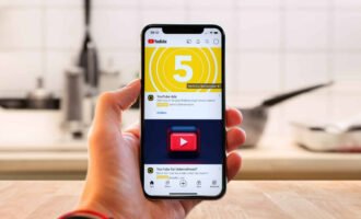 حذف تبلیغات یوتیوب