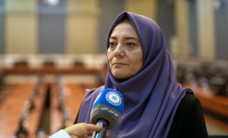 سادینا آبائی، رئیس کمیسیون فناوری اطلاعات و ارتباطات اتاق ایران