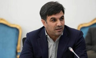 محمدمحسن صدر، رئیس سازمان فناوری اطلاعات