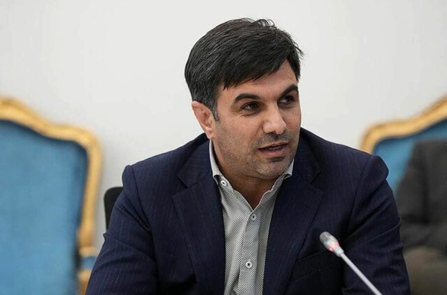 محمدمحسن صدر، رئیس سازمان فناوری اطلاعات