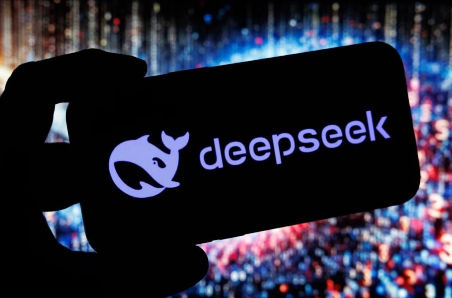 سخت‌افزار DeepSeek