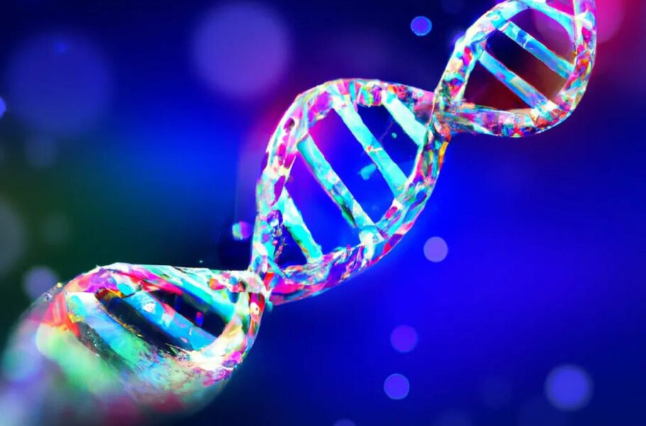 دانشمندان بالاخره توانستند پرده از راز دیرینه عملکرد ماشین‌های DNA بردارند