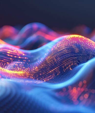 هندسه الکترون