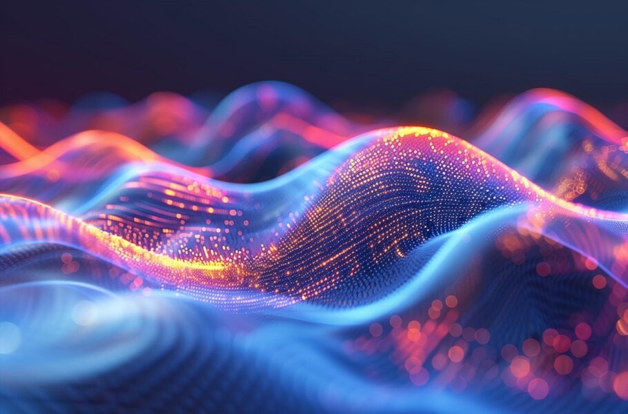 هندسه الکترون