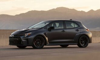 بزرگترین خودروساز جهان