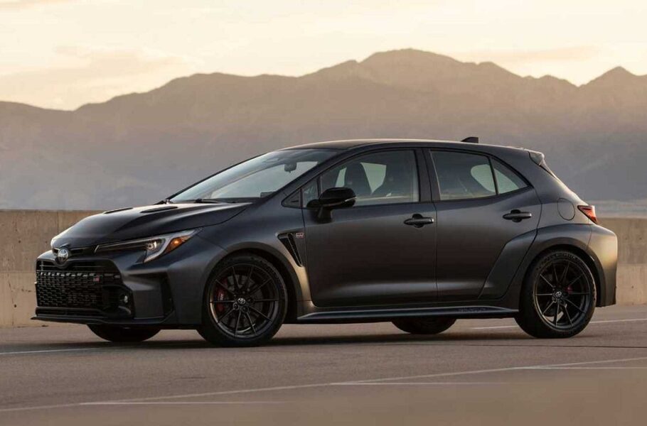 بزرگترین خودروساز جهان