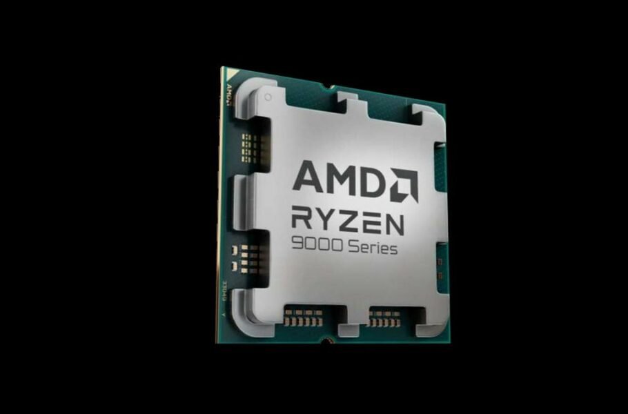 ٰپردازنده‌های Ryzen 9