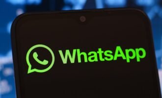 هک واتس‌اپ