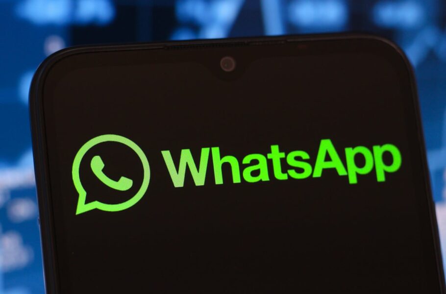 هک واتس‌اپ