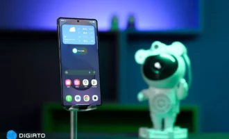 گلکسی S25 اولترا