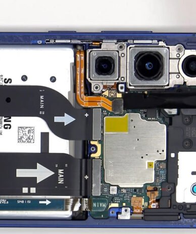 گلکسی S25 پلاس