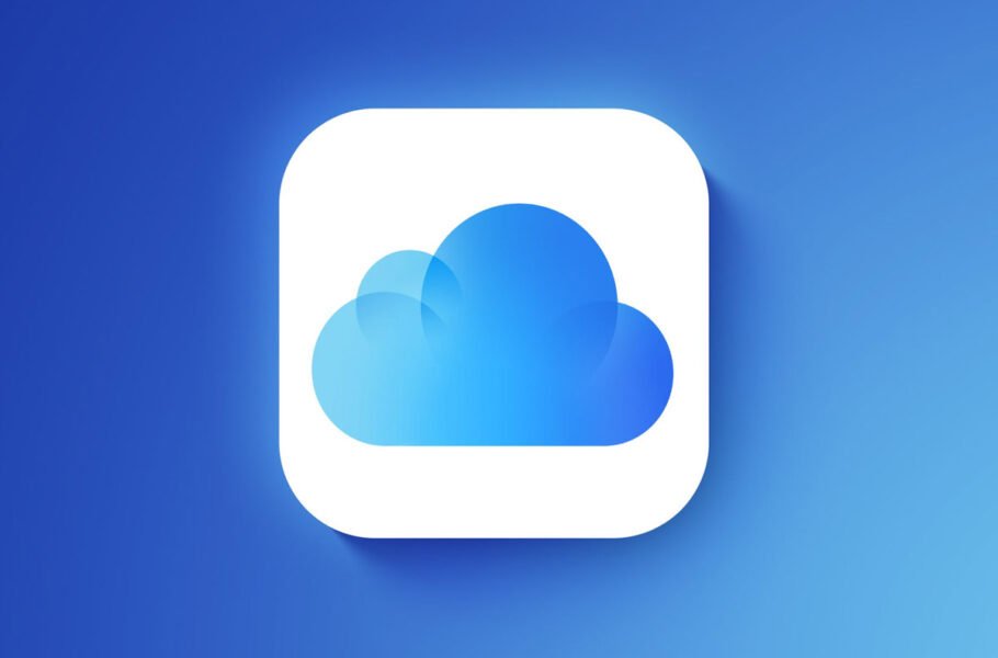 سرویس جدید iCloud اپل