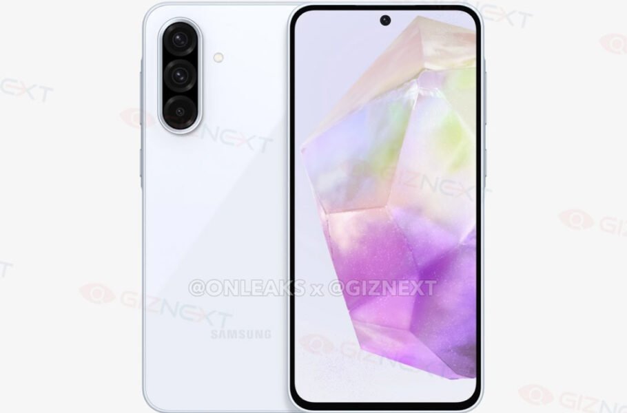 گلکسی A56 سامسونگ