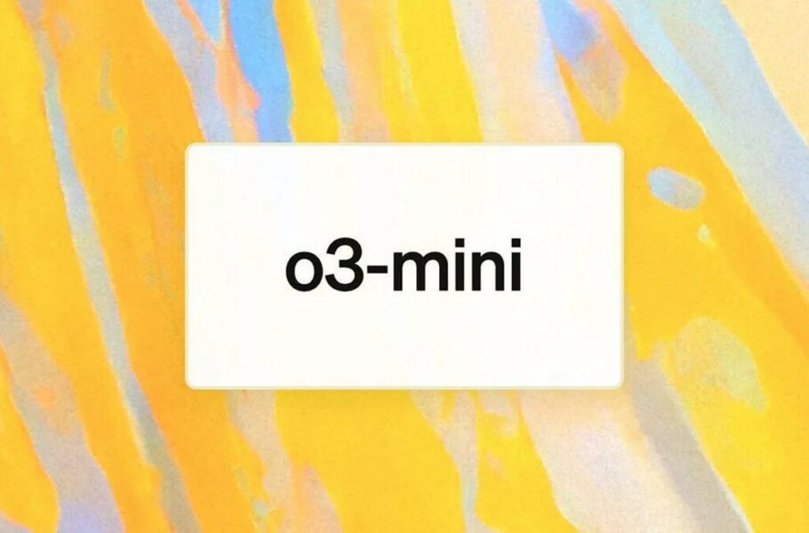 هوش مصنوعی o3-mini