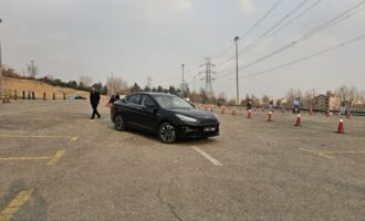 شرایط فروش کی ام سی