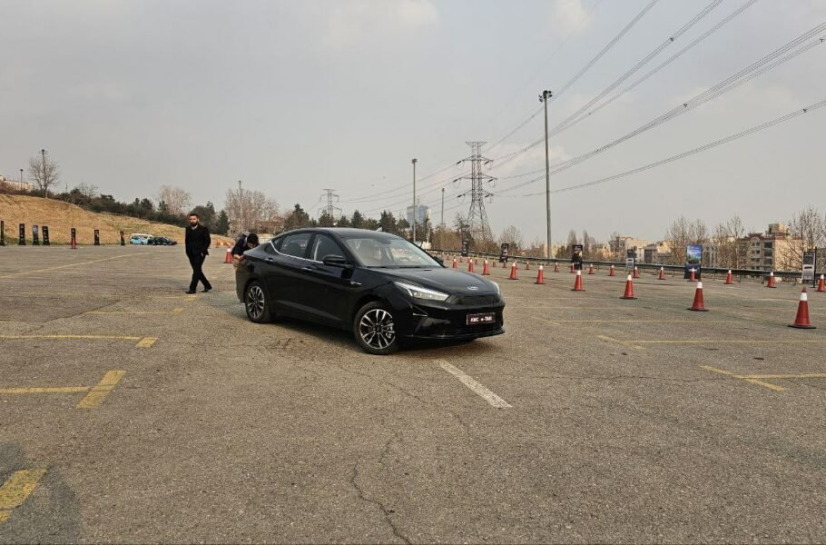 شرایط فروش کی ام سی