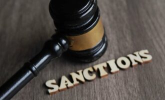 تحریم های آمریکا