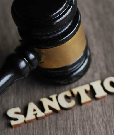 تحریم های آمریکا