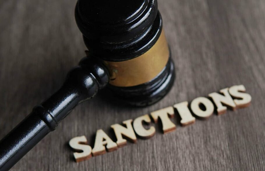 تحریم های آمریکا