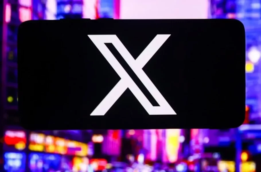 ایکس